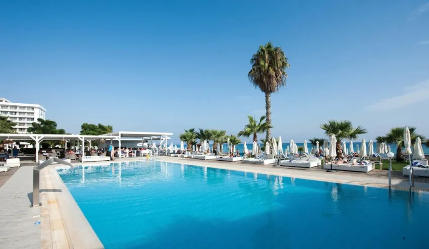 Silver Sands Beach Hotel 3*-28