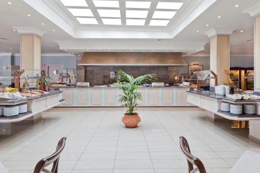 Grupotel Amapola 3*-14