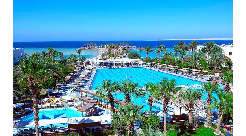 ARABIA AZUR RESORT  4*-17