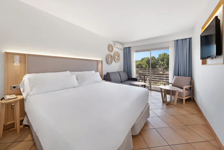 Occidental Cala Viñas 4*-16