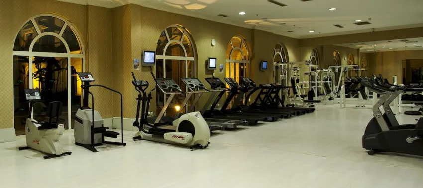 IC Hotels Airport 4*-52