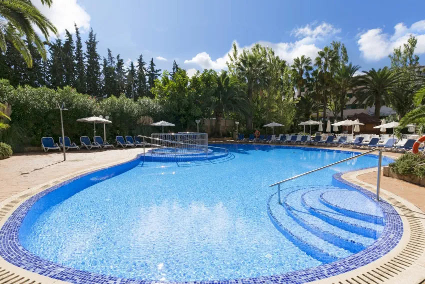 HSM Don Juan Hotel 3*-2