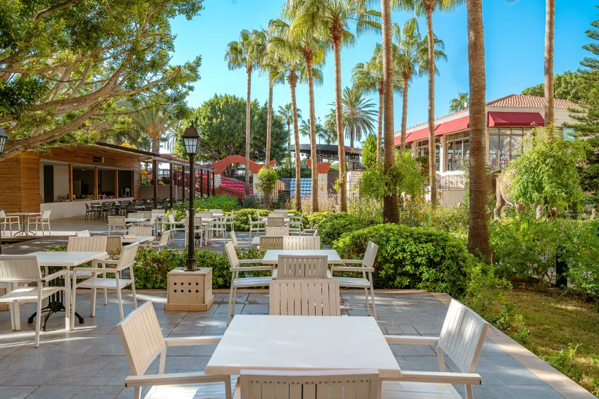 Club Sun Heaven Family Hotel 5*-4