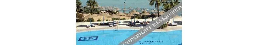 Blue Reef Marsa Alam Hotel 4*-17