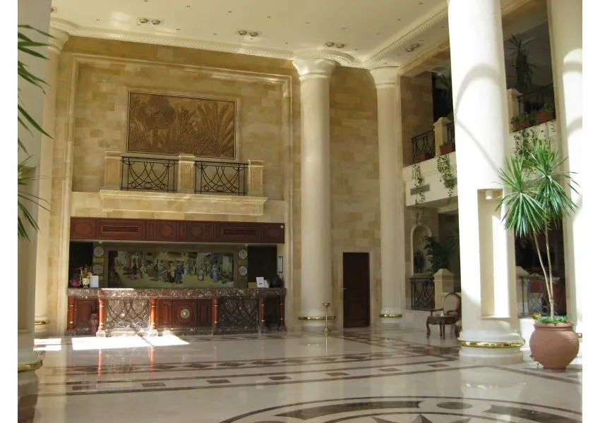 Shams Safaga Resort 4*-2