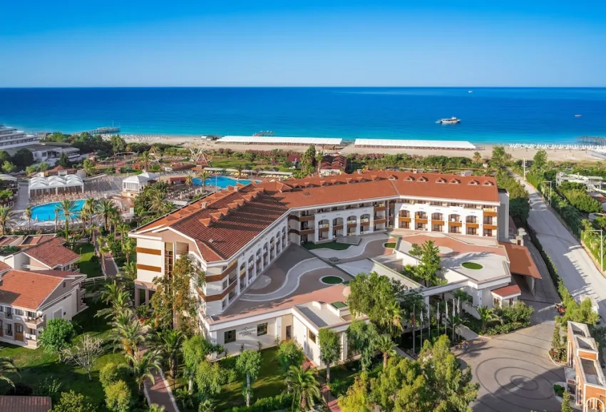 Club Hotel Turan Prince World 5*-96