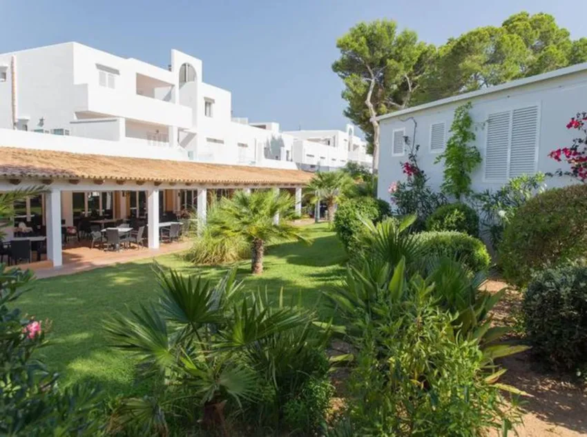 Hotel Club Es Talaial 3*-5