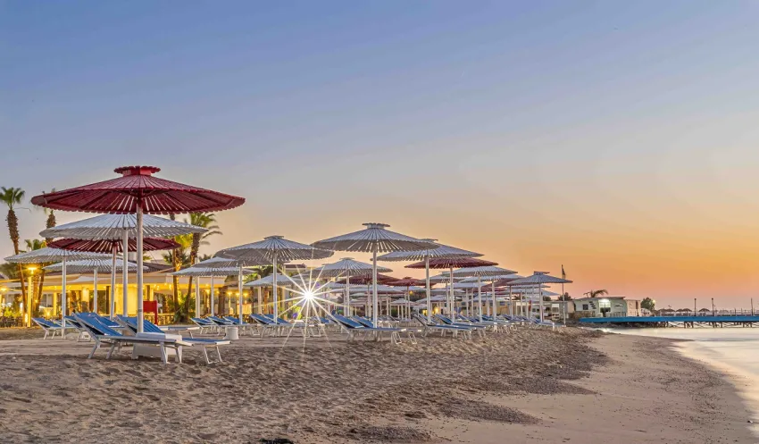 AMARINA ABU SOMA RESORT & AQUA PARK  5*-47