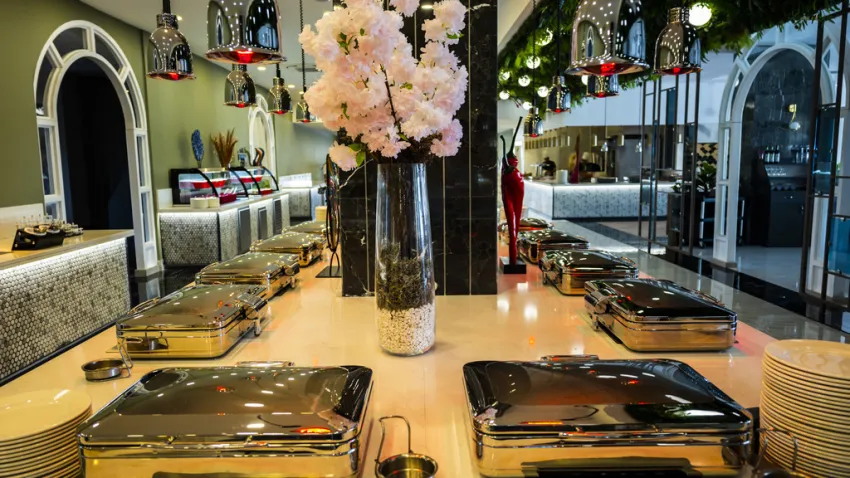 DREAM WATER WORLD HOTEL  5*-24