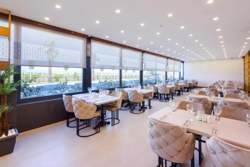 Belenli Resort 4*-10