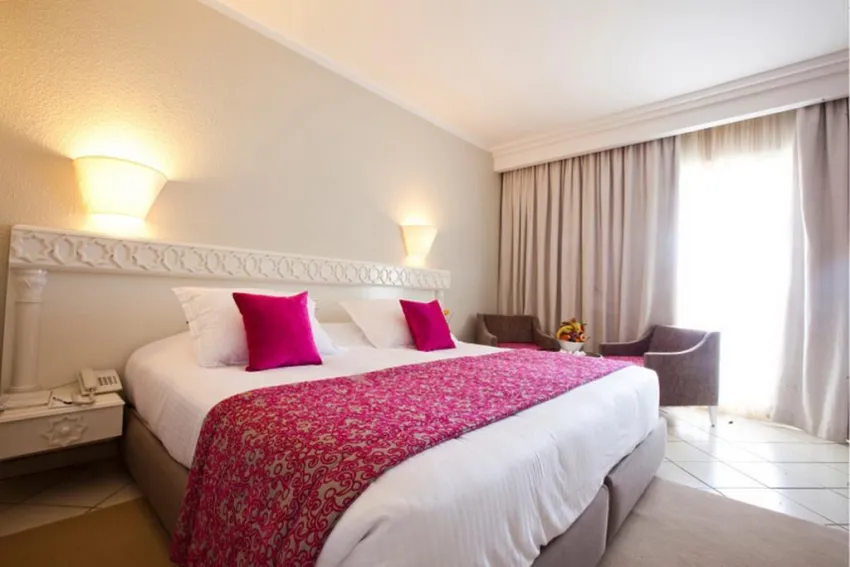 El Mouradi Palm Marina 5*-34