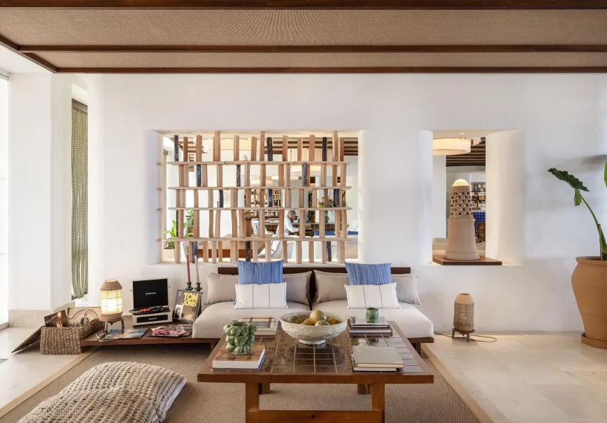 Zel Mallorca (ex INNSiDE Cala Blanca) 4*-35