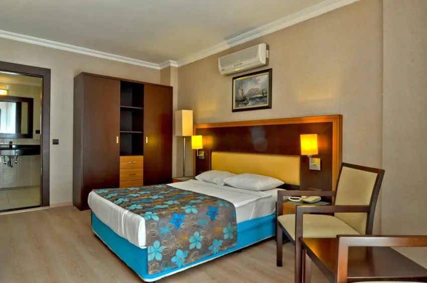 Sultan Sipahi Resort 4*-9