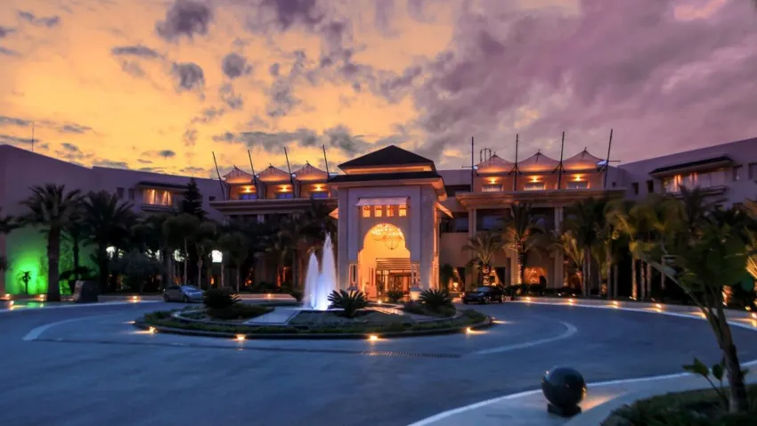 The Russelior Hotel & Spa 5*-2