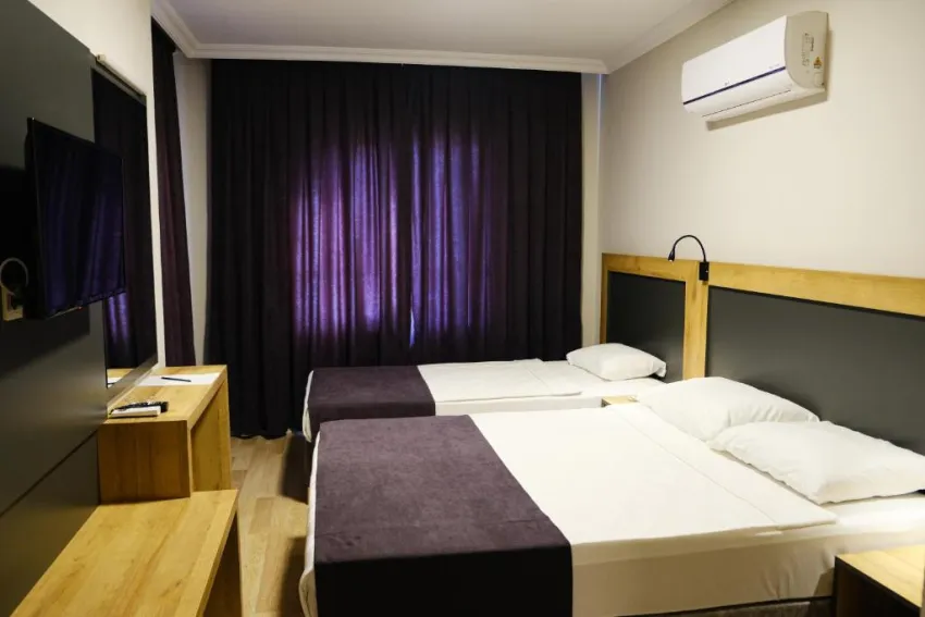 CLUB WASA HOLIDAY VILLAGE   4*-15