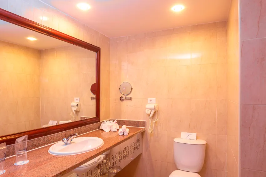 PICKALBATROS ALF LEILA WA LEILA RESORT  4*-4