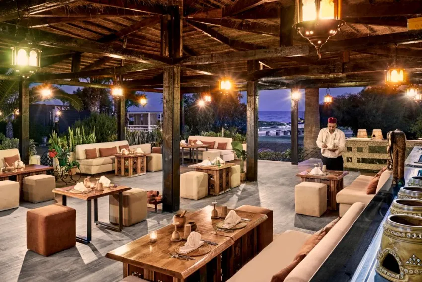 SENTIDO MARILLIA RESORT  4*-68