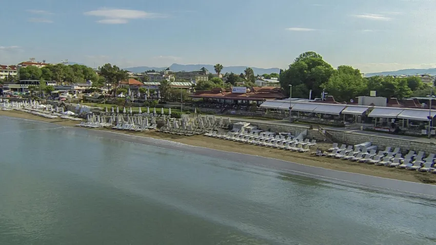 Ozlem Garden Hotel 3*-6