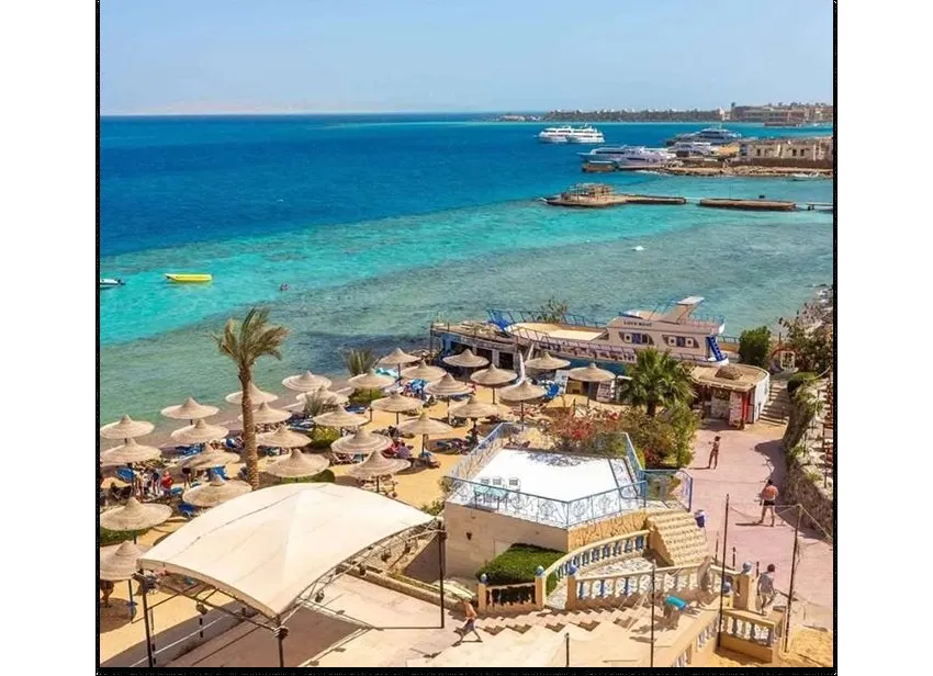 Sphinx Hurghada 4*-2