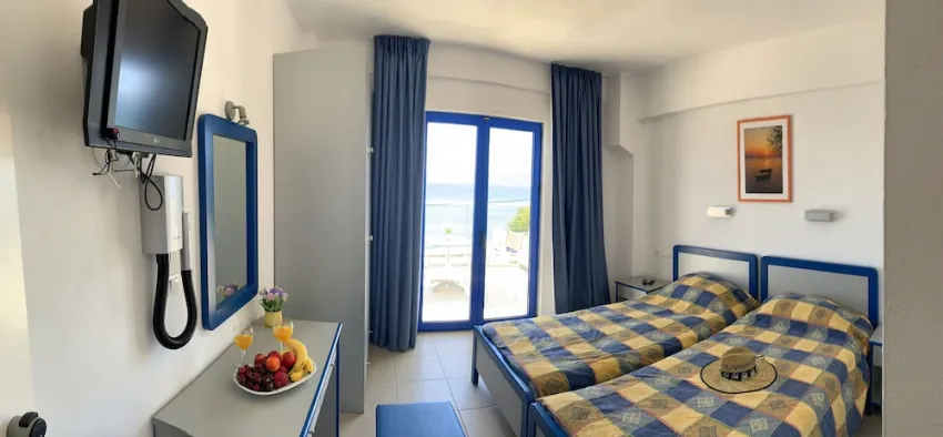 Kassavetis Center - Hotel Studios and Apartments 2*-1