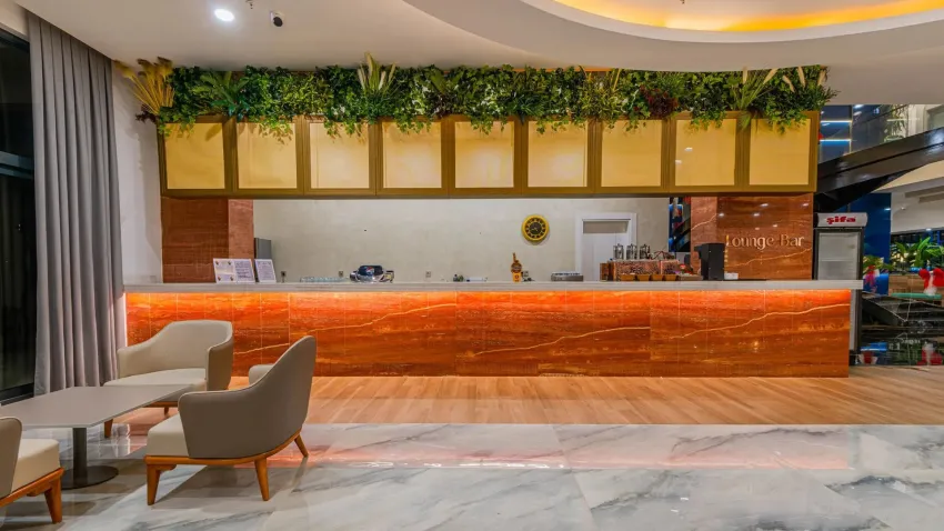 Dream Fun World Hotel 5*-27