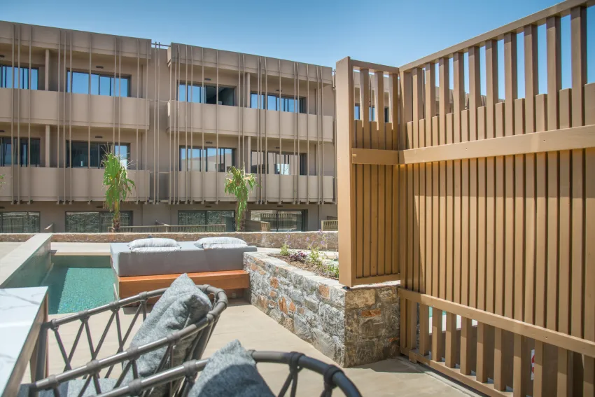 Senseana Sea Side Resort and Aquadventure 5*-39