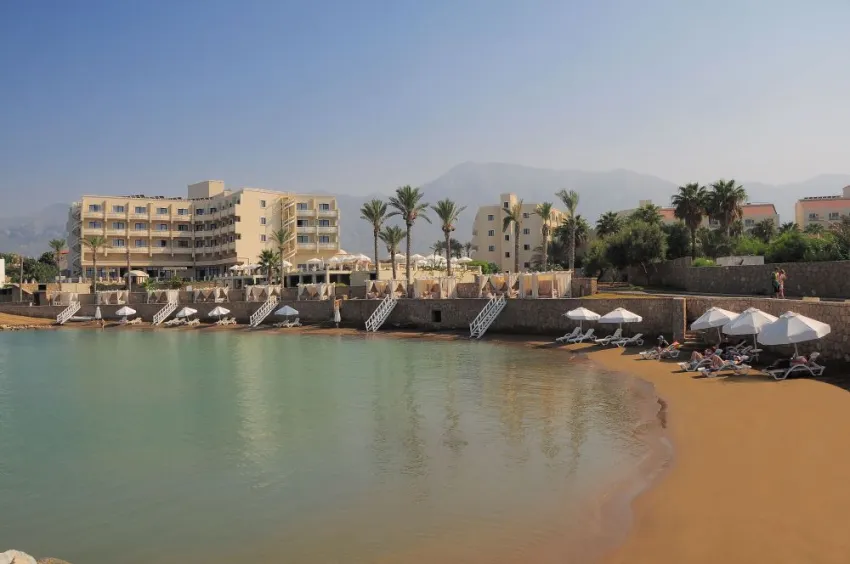 VUNI PALACE HOTEL  5*-2