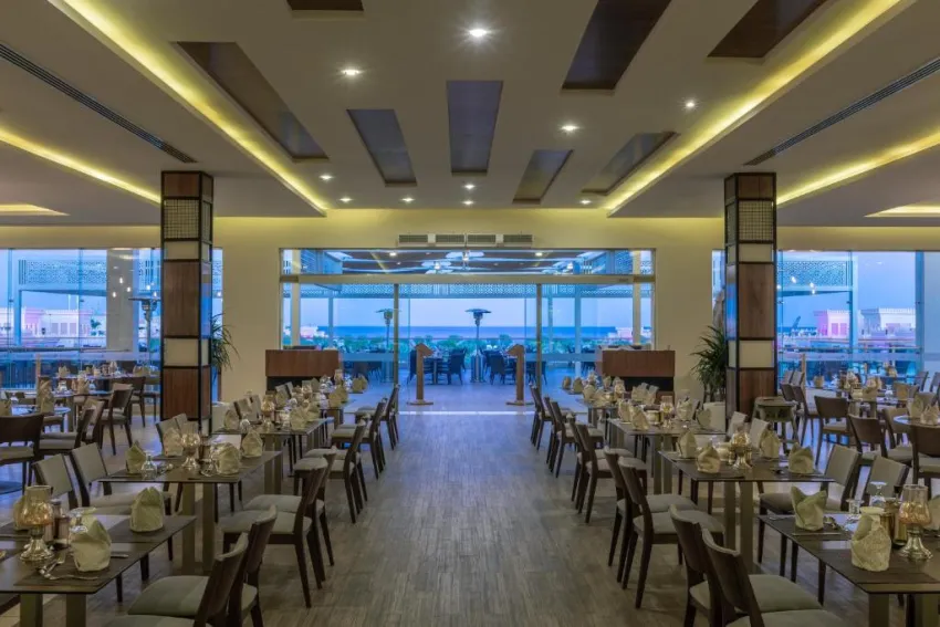 PICKALBATROS ALBATROS PALACE  5*-7