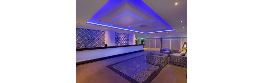 Litore Resort Hotel & Spa 5*-8