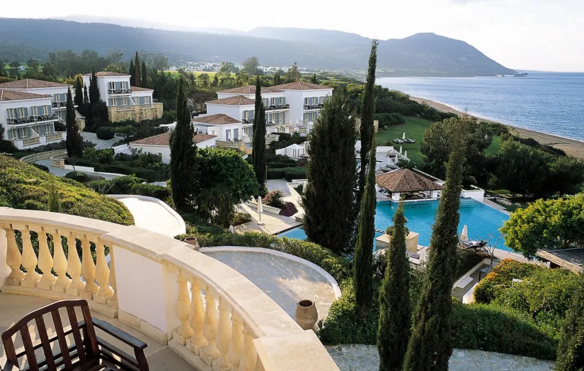 Anassa 5*-15