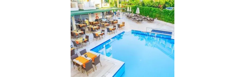 Viking Nona Beach 4*-6