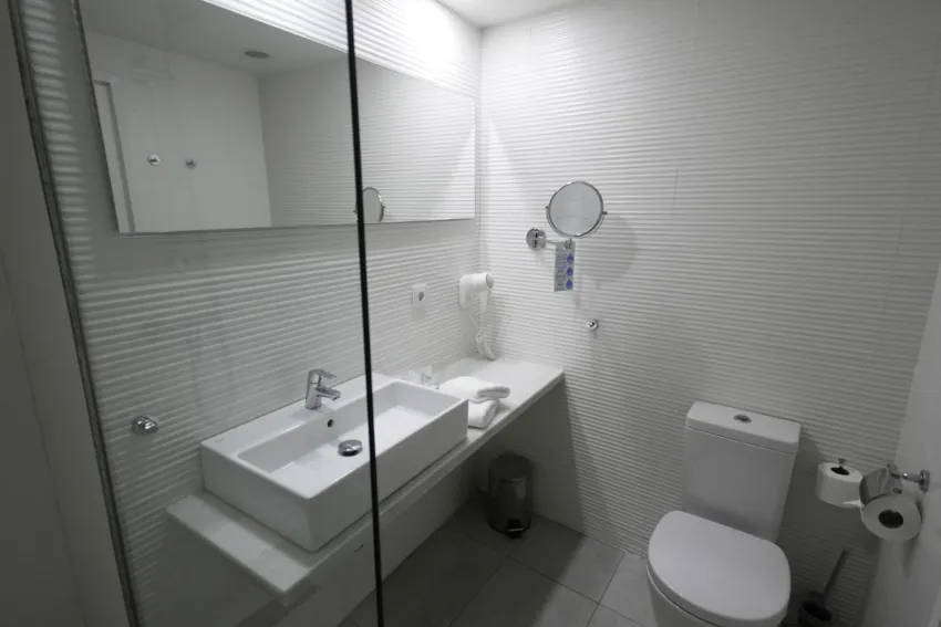 Oleander Hotel 3*-29