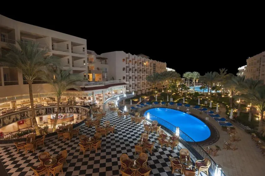 Sea Star Beau Rivage 5*-2