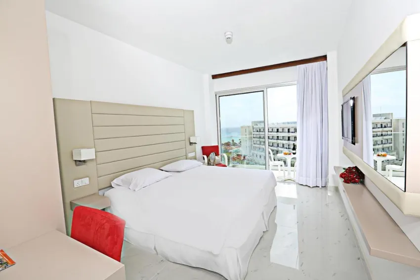 Tsokkos Beach Hotel 4*-12