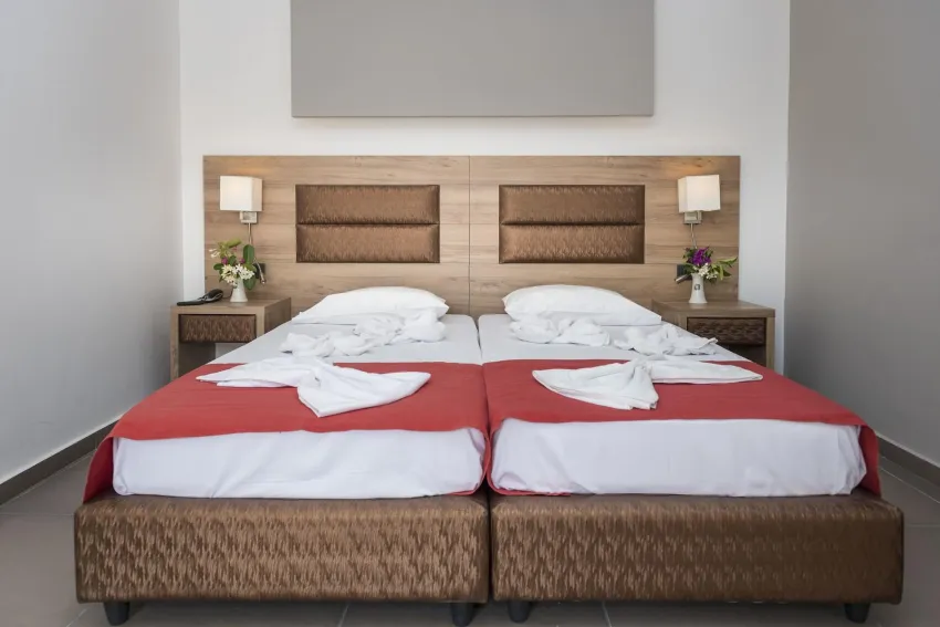 Porto Plazza Hotel 3*-9