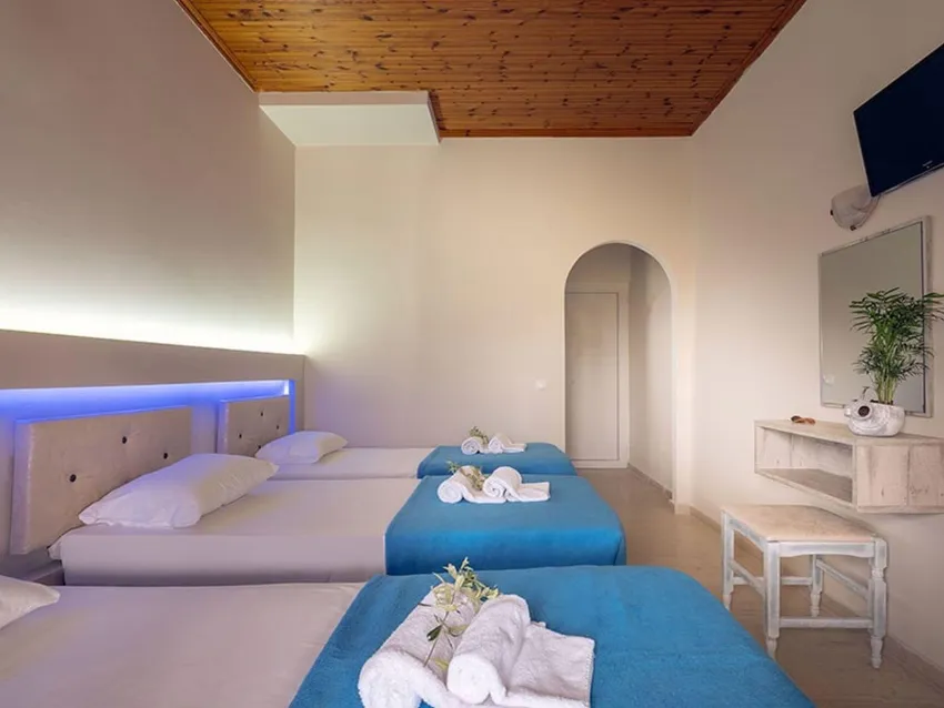 Savvas Hotel 3*-13