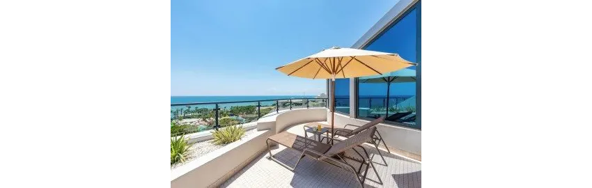 Paloma Sencia (Ex. Cornelia Deluxe Resort) 5*-16