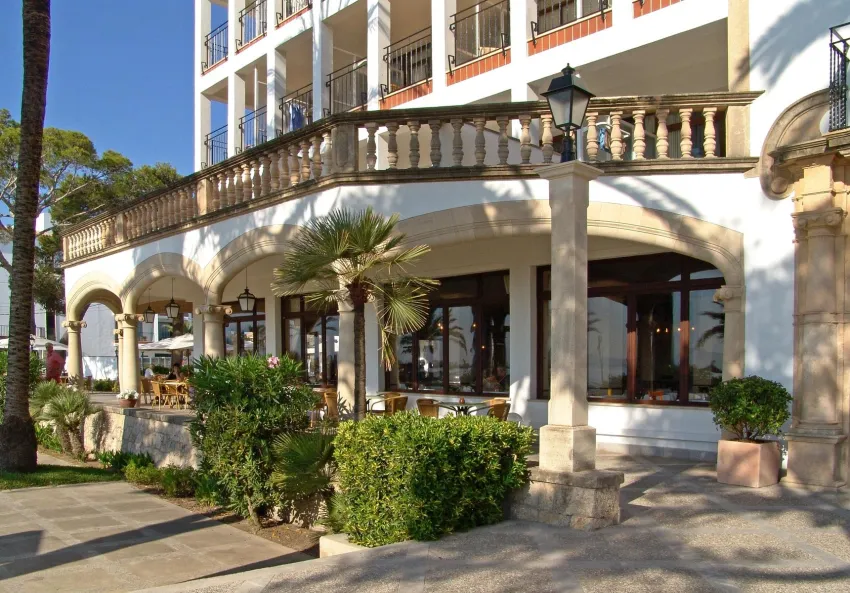 Uyal Hotel Hoposa 4*-3