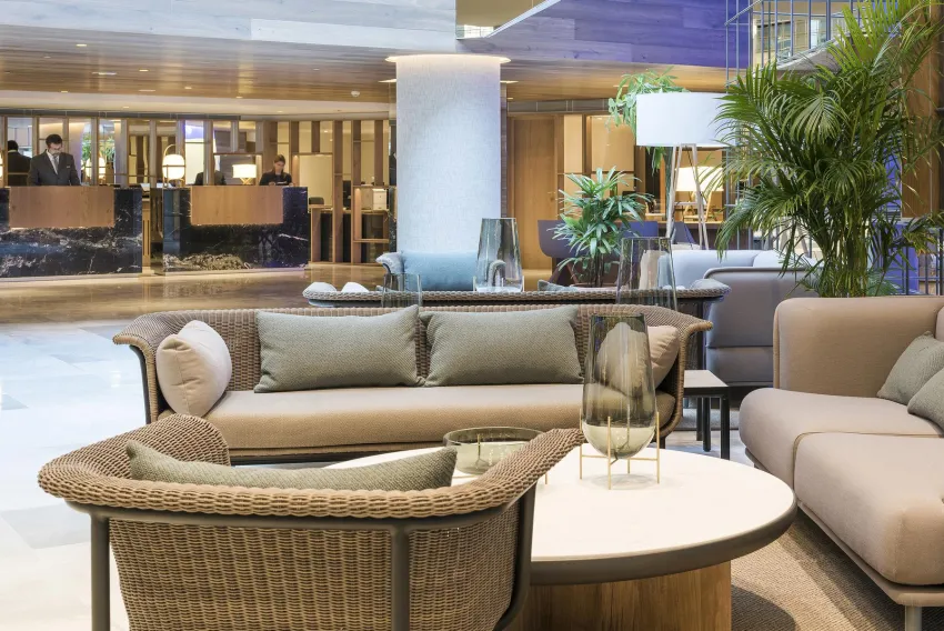 Melia Palma Marina 4*-4