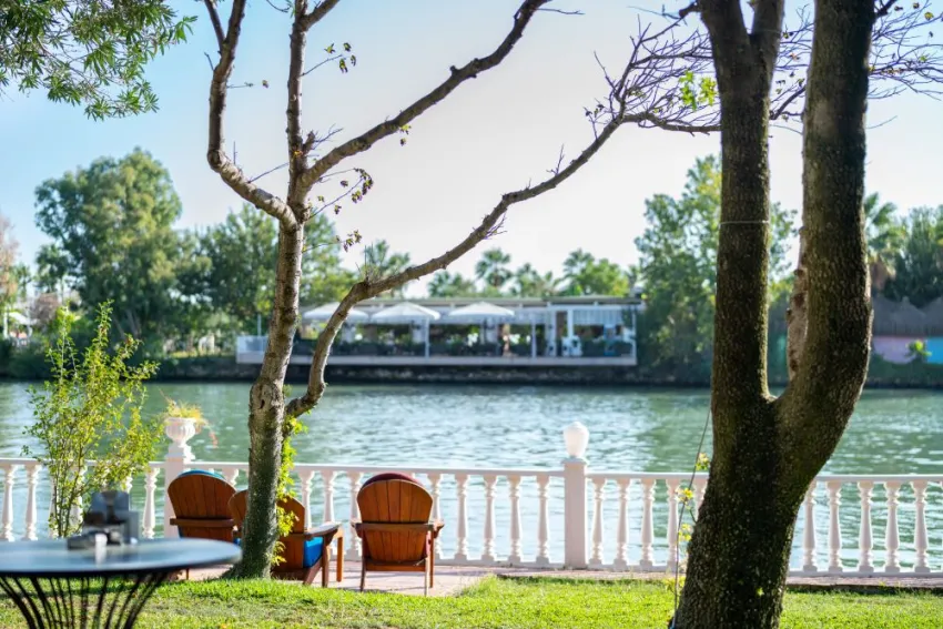 SELECTUM FAMILY RESORT BELEK  5*-55