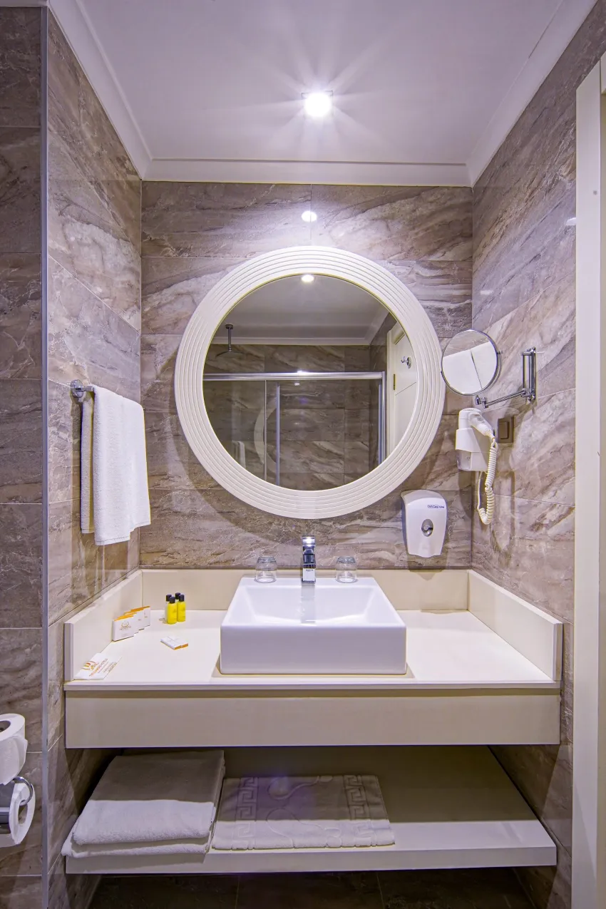 Diamond Premium Hotel & Spa 5*-9