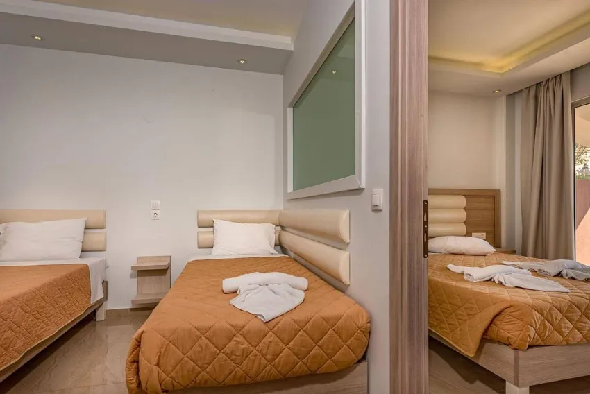 Caretta Beach Resort and Water Park 4*-33