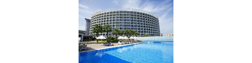 Crystal Centro Resort Hotel 5*-2