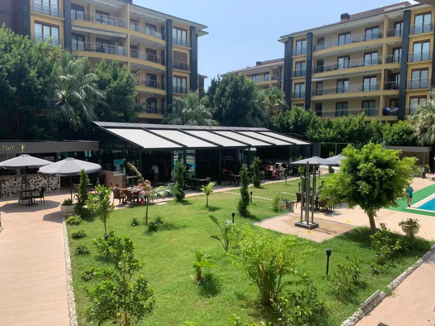 Grand Alisa Hotel (Ex: Royalisa Hotel) 3*-13