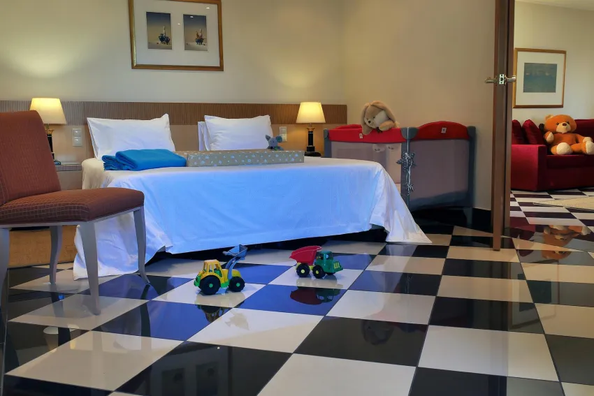 Out Of The Blue Resort 5*-37