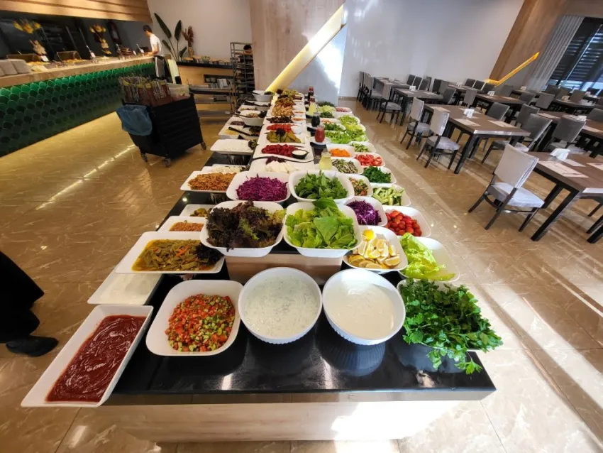 MAYA WORLD PARK BELEK  4*-11