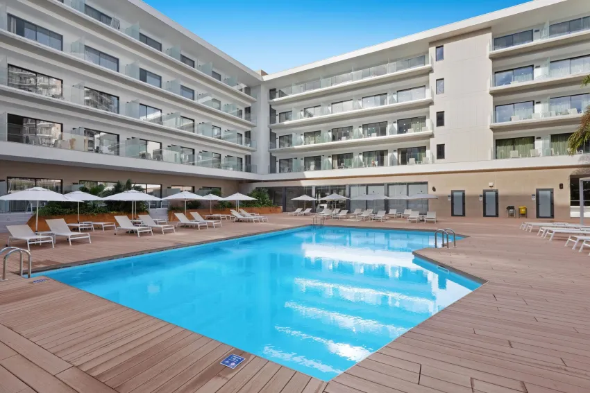 Aubamar Bali 4*-33