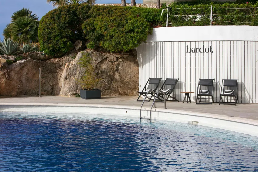 Hotel de Mar Gran Melia 5*-243