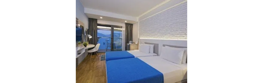 Kaptan Hotel 4*-8
