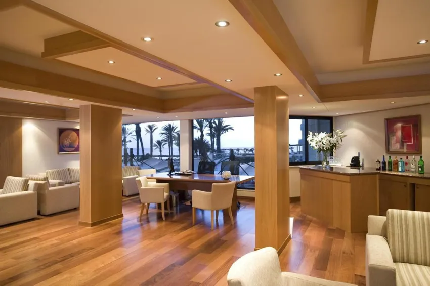 Constantinou Bros Asimina Suites Hotel 5*-2